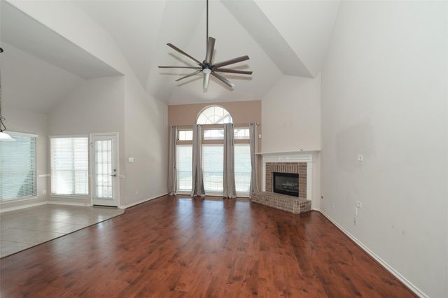 20335 Horseshoe Canyon Drive, Cypress, TX 77433