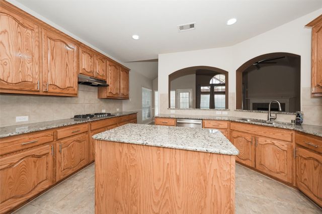 20335 Horseshoe Canyon Drive, Cypress, TX 77433