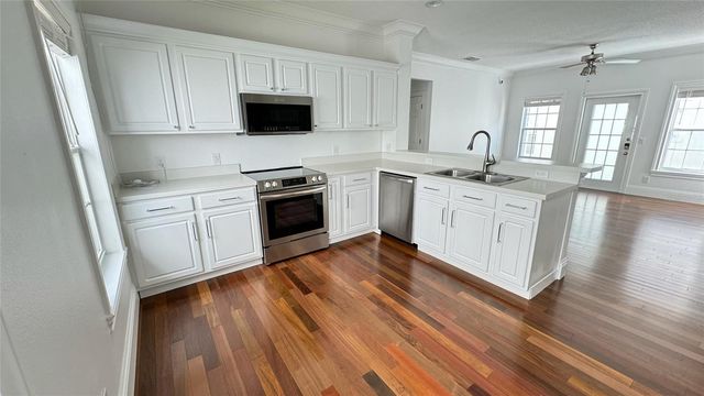 1040 NASH DRIVE, Celebration, FL 34747