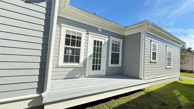 1040 NASH DRIVE, Celebration, FL 34747