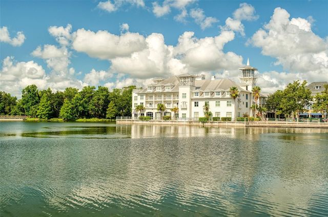 1040 NASH DRIVE, Celebration, FL 34747