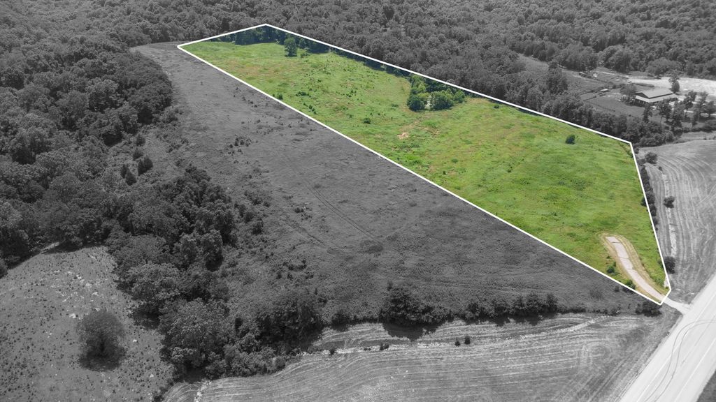 0 KY 1039, Sanders, KY 41083