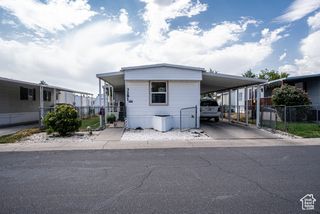 3281 W COVENTRY DR #184, West Valley City, UT 84119