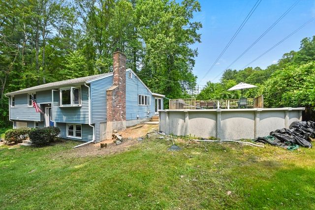 175 Armsby Road, Sutton, MA 01590
