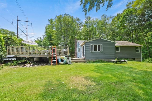 175 Armsby Road, Sutton, MA 01590