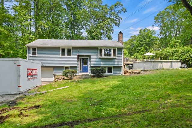 175 Armsby Road, Sutton, MA 01590