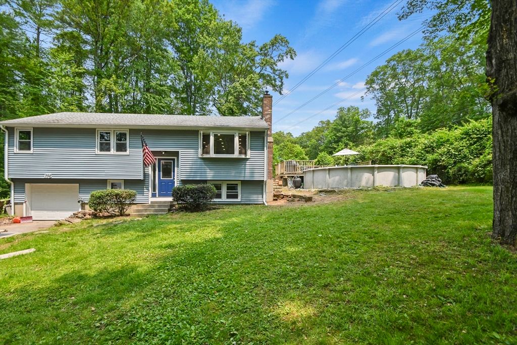 175 Armsby Road, Sutton, MA 01590