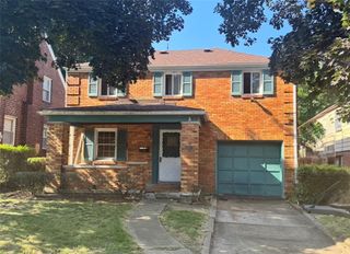 4526 Camelia St, E Pittsburgh, PA 15201