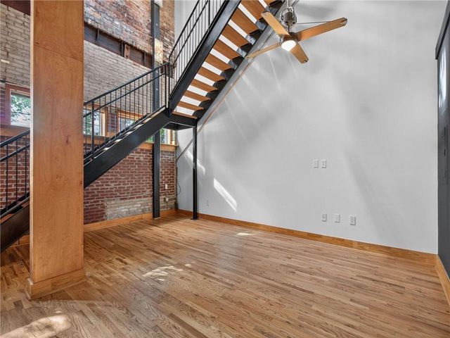267 Peters Street SW 102, Atlanta, GA 30313