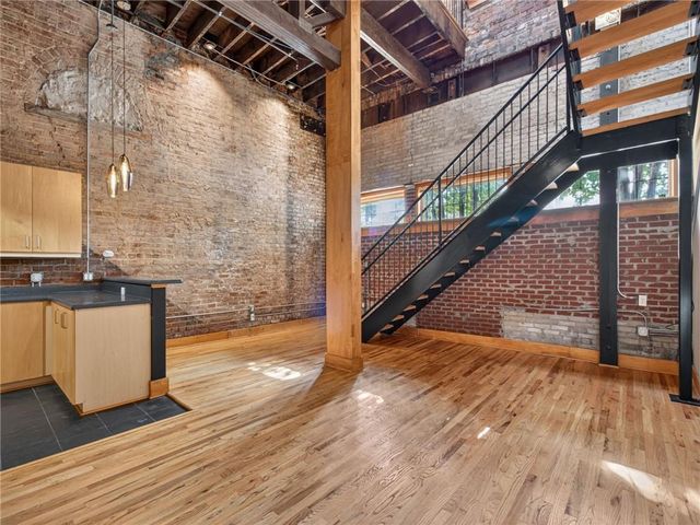 267 Peters Street SW 102, Atlanta, GA 30313