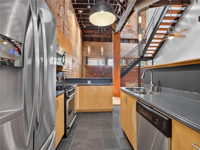 267 Peters Street SW 102, Atlanta, GA 30313