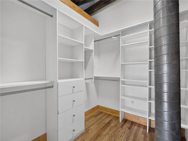 267 Peters Street SW 102, Atlanta, GA 30313