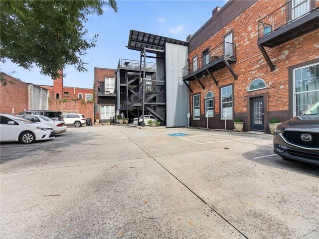 267 Peters Street SW 102, Atlanta, GA 30313