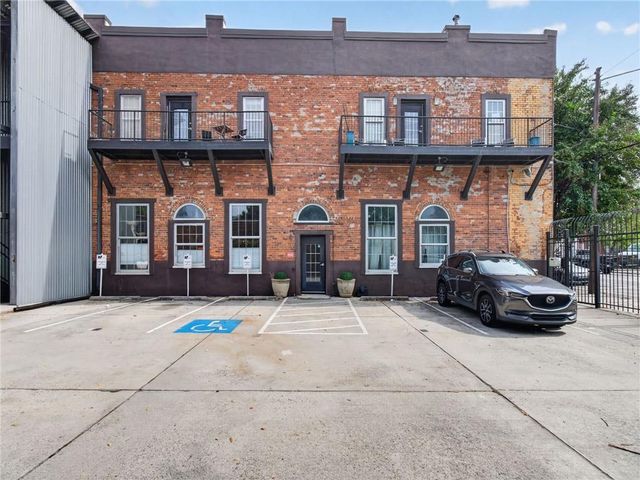 267 Peters Street SW 102, Atlanta, GA 30313