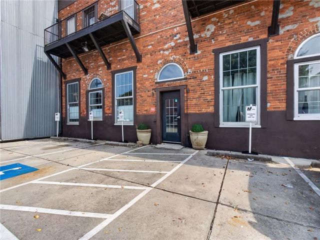 267 Peters Street SW 102, Atlanta, GA 30313