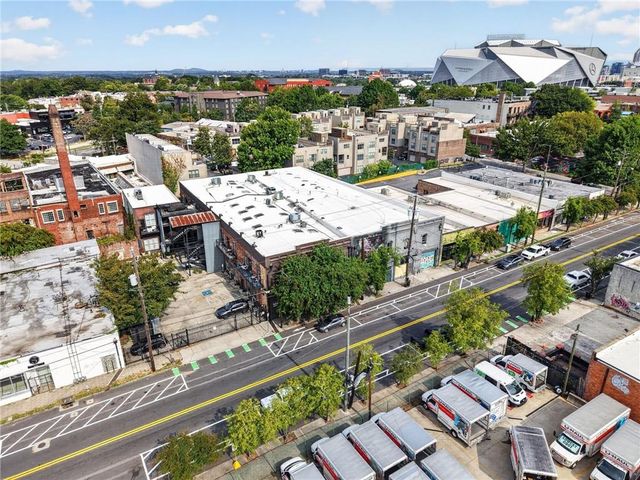 267 Peters Street SW 102, Atlanta, GA 30313