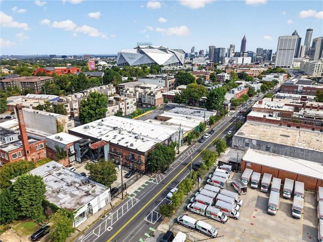 267 Peters Street SW 102, Atlanta, GA 30313