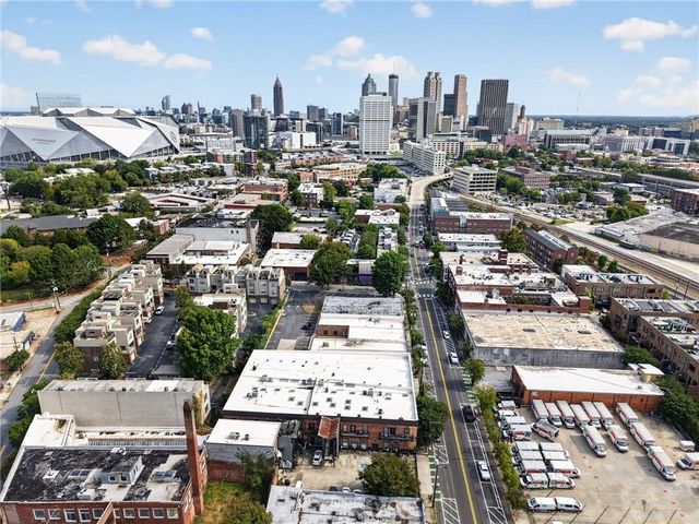 267 Peters Street SW 102, Atlanta, GA 30313