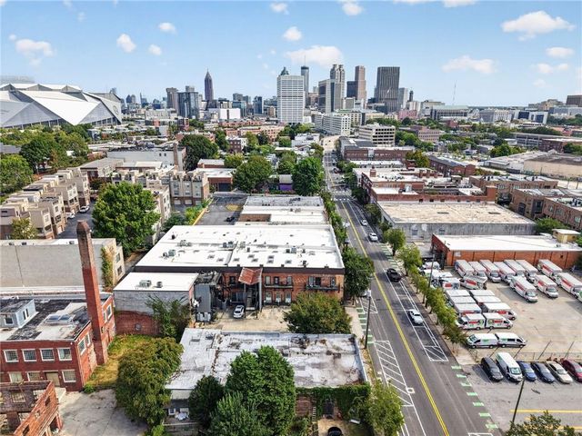 267 Peters Street SW 102, Atlanta, GA 30313