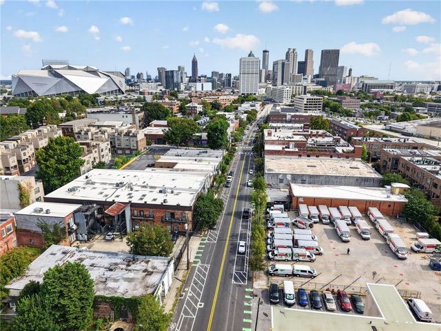 267 Peters Street SW 102, Atlanta, GA 30313