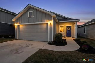429 Stone Water Lane, Jarrell, TX 76537