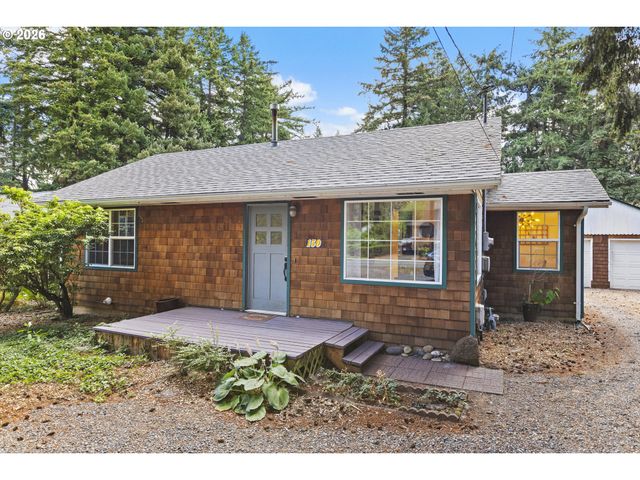 150 Ne 202ND Ave, Gresham, OR 97230