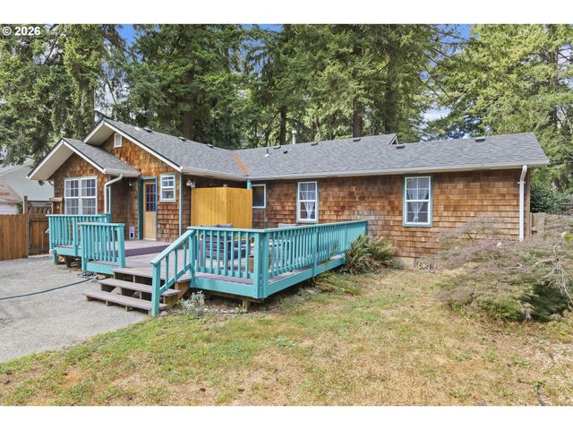 150 Ne 202ND Ave, Gresham, OR 97230