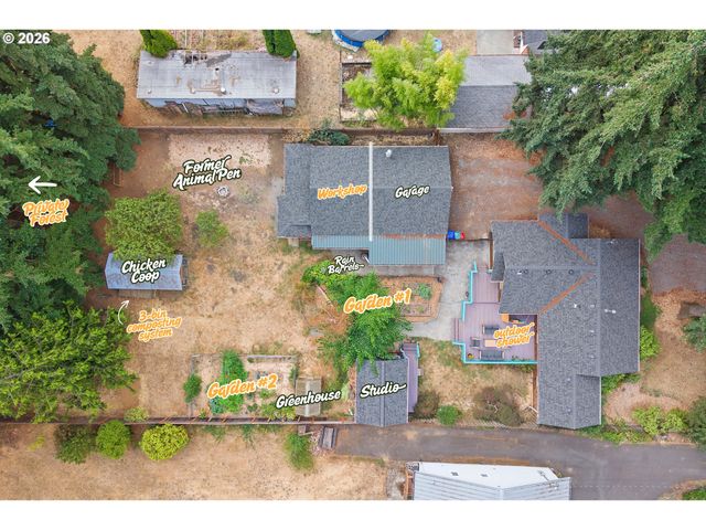 150 Ne 202ND Ave, Gresham, OR 97230