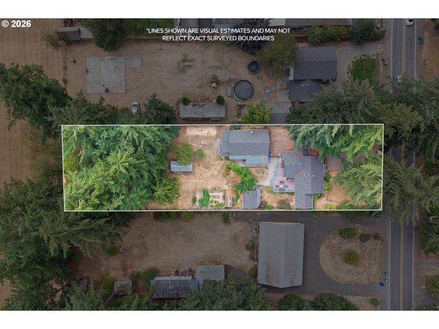 150 Ne 202ND Ave, Gresham, OR 97230