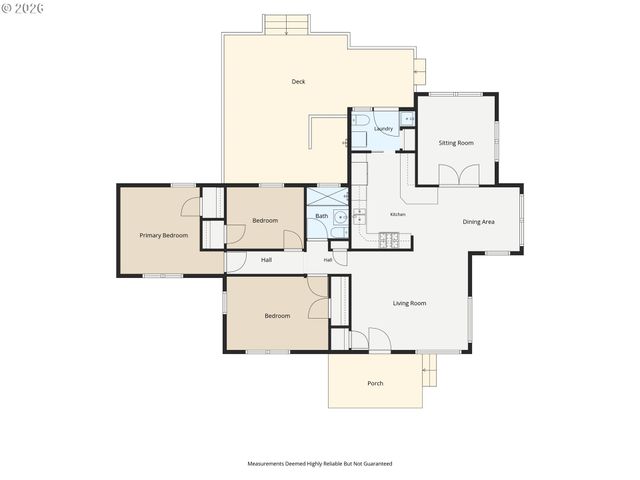 150 Ne 202ND Ave, Gresham, OR 97230