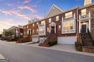 10823 Yorkwood Street, Duluth, GA 30097