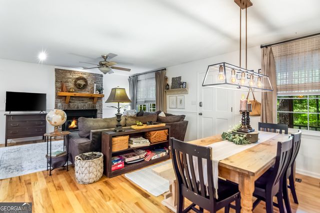 480 Pasha Drive, Ellijay, GA 30540