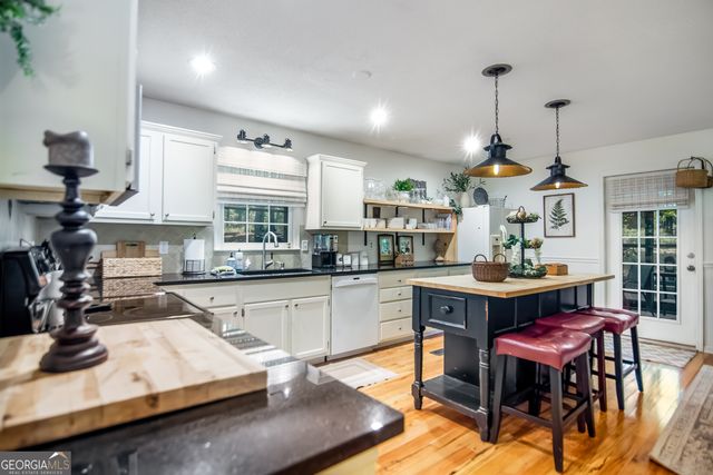 480 Pasha Drive, Ellijay, GA 30540