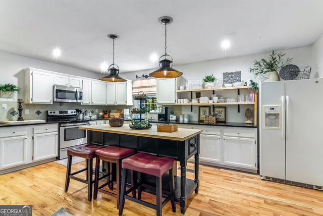 480 Pasha Drive, Ellijay, GA 30540