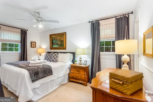 480 Pasha Drive, Ellijay, GA 30540