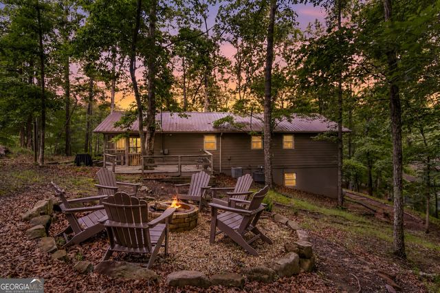 480 Pasha Drive, Ellijay, GA 30540