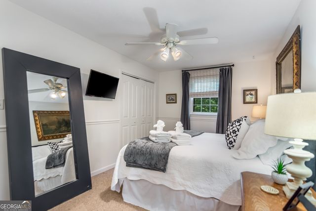 480 Pasha Drive, Ellijay, GA 30540