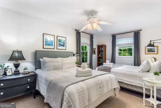 480 Pasha Drive, Ellijay, GA 30540