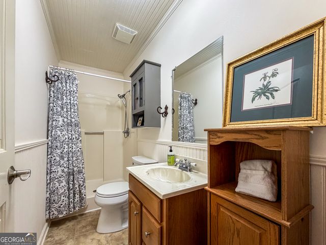 480 Pasha Drive, Ellijay, GA 30540