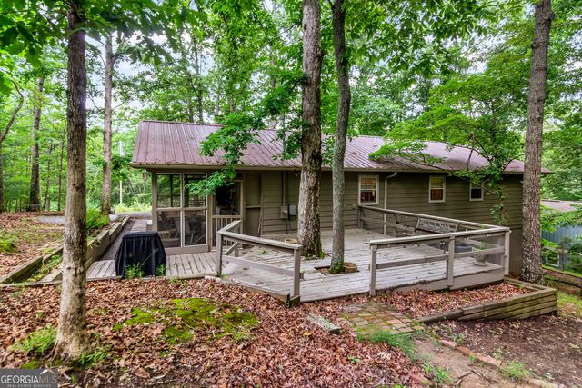 480 Pasha Drive, Ellijay, GA 30540
