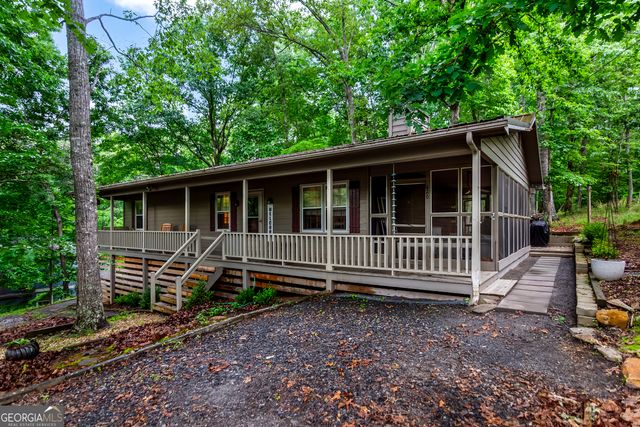 480 Pasha Drive, Ellijay, GA 30540