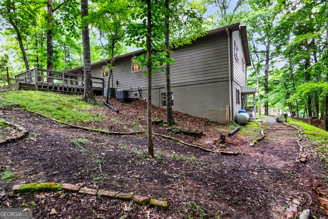480 Pasha Drive, Ellijay, GA 30540