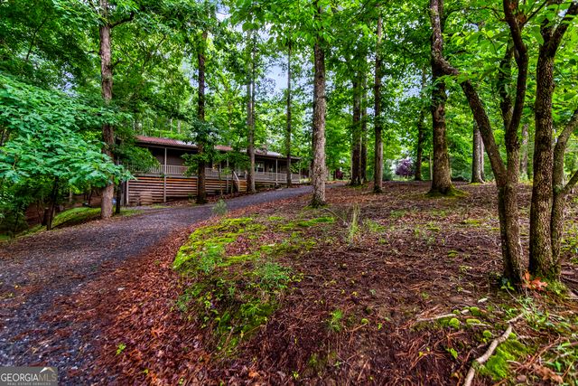480 Pasha Drive, Ellijay, GA 30540