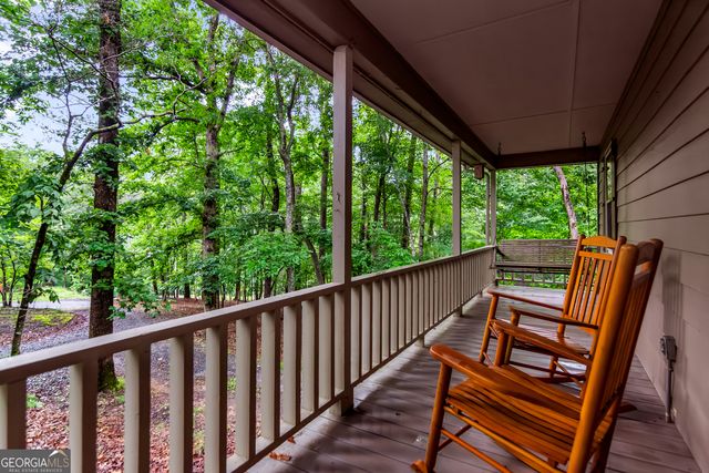 480 Pasha Drive, Ellijay, GA 30540
