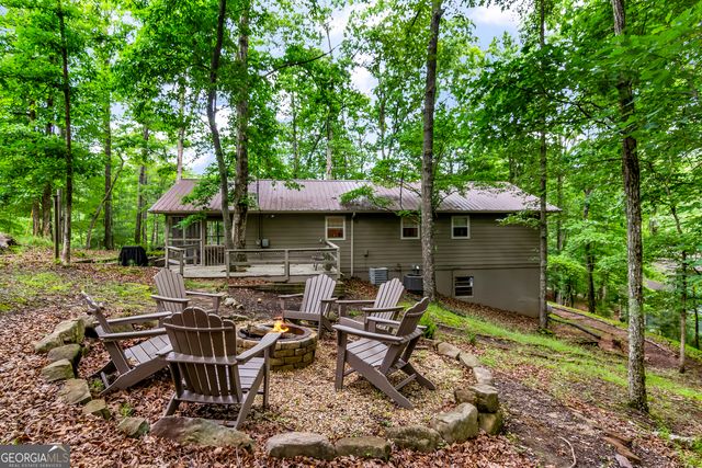 480 Pasha Drive, Ellijay, GA 30540