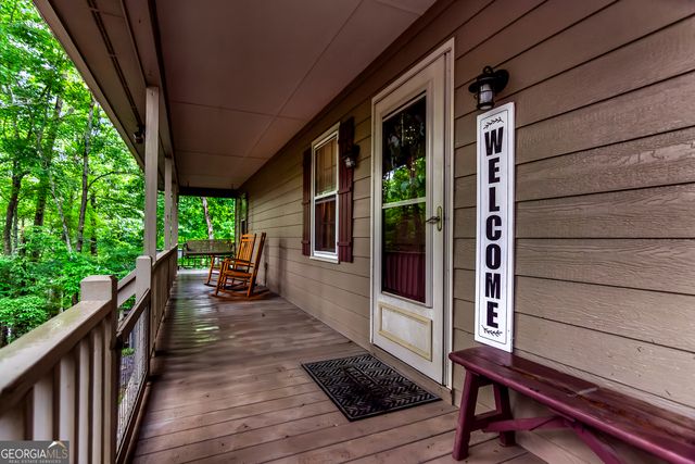 480 Pasha Drive, Ellijay, GA 30540