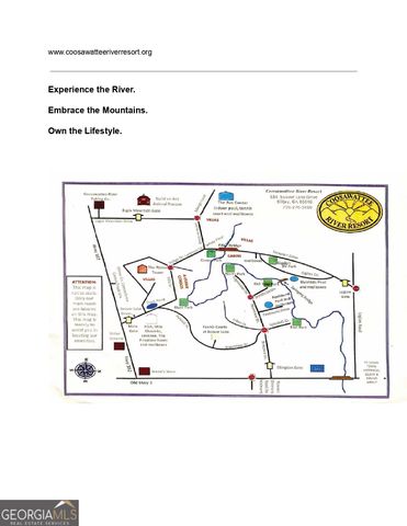 480 Pasha Drive, Ellijay, GA 30540