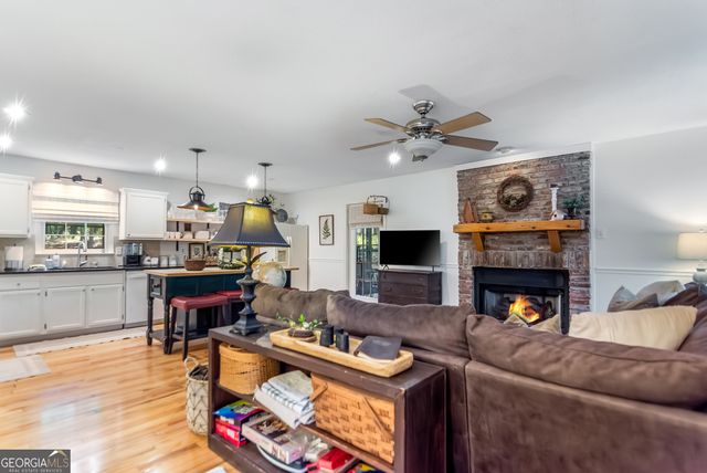 480 Pasha Drive, Ellijay, GA 30540