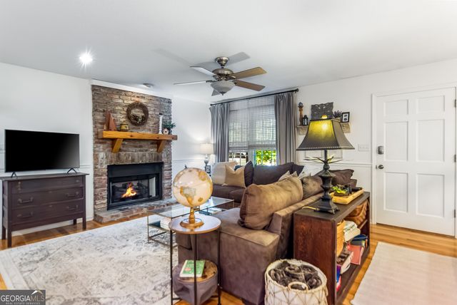 480 Pasha Drive, Ellijay, GA 30540