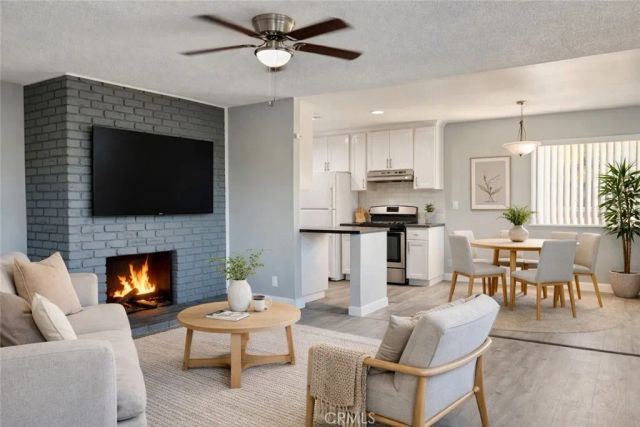 17102 Emerald D, Huntington Beach, CA 92647